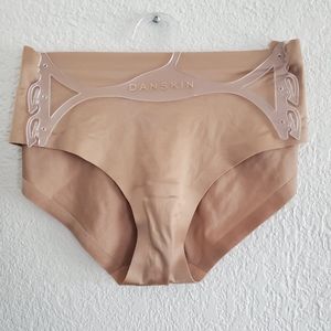 Panty no show invisible hiphugger sexy cullotte  s